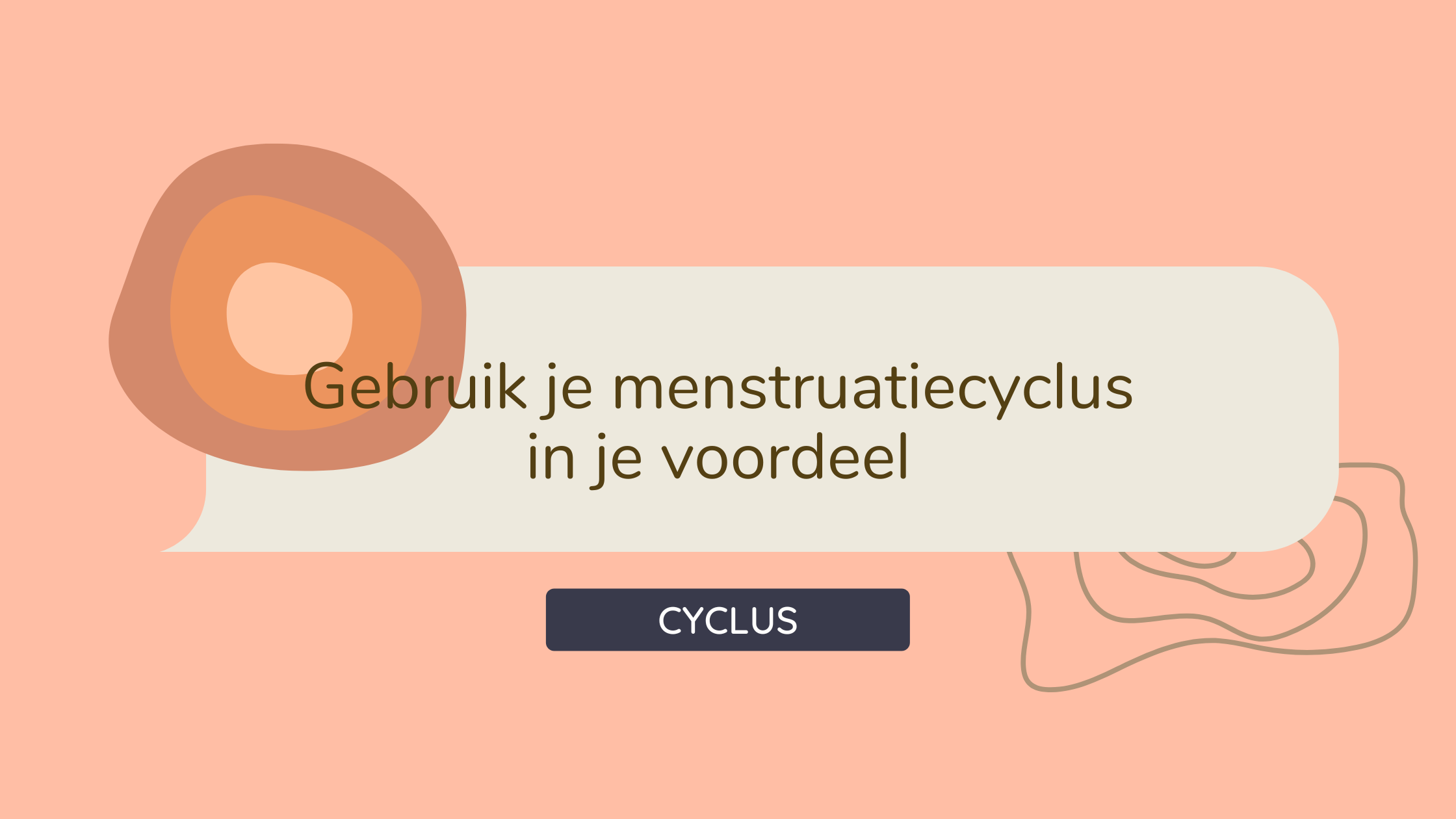Menstruatiecyclus