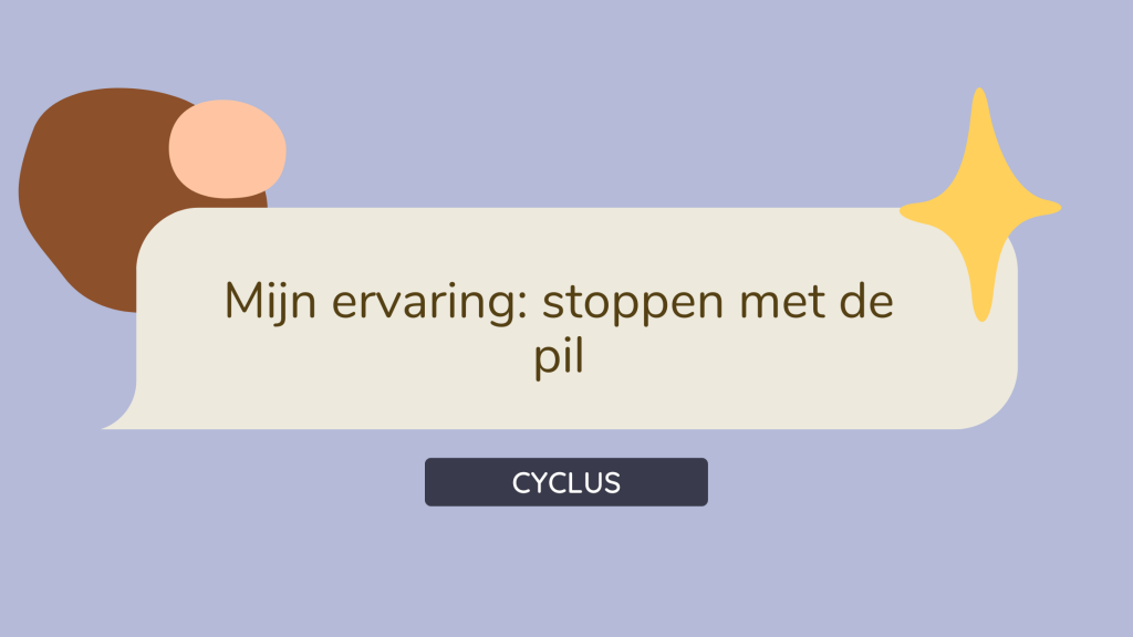 Mijn ervaring stoppen met de pil The Balanced Women