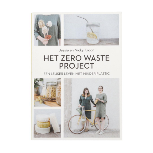Het zero waste project